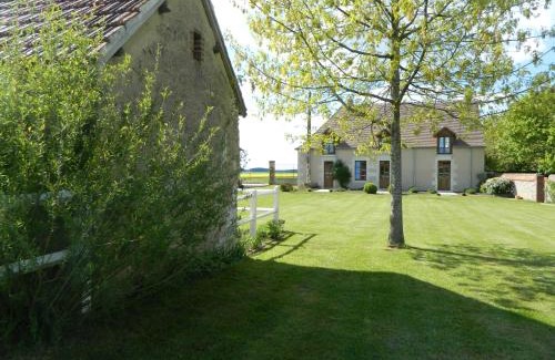 Villedieu-sur-Indre Cama Y Desayuno | Le Bout Du Monde