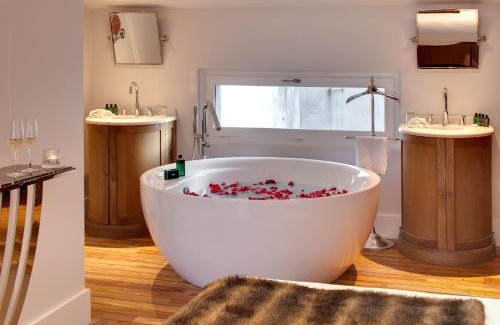 Bordeaux City Centre Hotel | Le Boutique Hotel & Spa