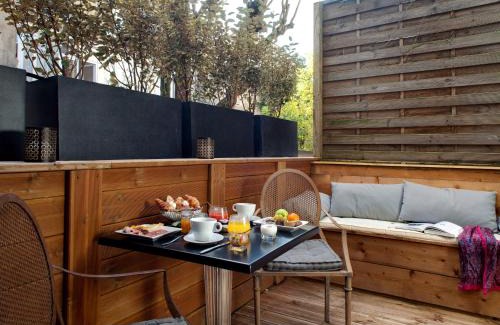 Bordeaux City Centre Hotel | Le Boutique Hotel & Spa