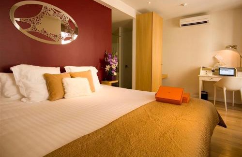 Bordeaux City Centre Hotel | Le Boutique Hotel & Spa