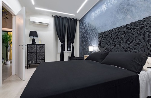 Fiumicino Casa | Le Boutique Luxury Rooms