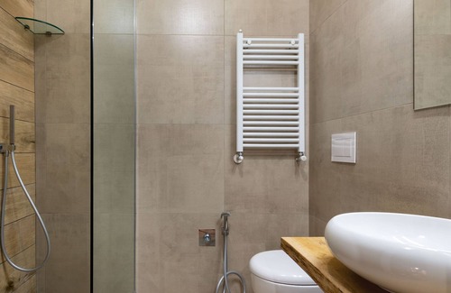 Fiumicino Casa | Le Boutique Luxury Rooms
