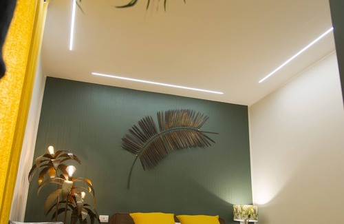Fiumicino Casa | Le Boutique Luxury Rooms