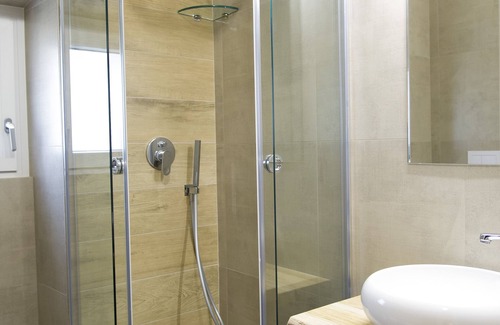Fiumicino Casa | Le Boutique Luxury Rooms