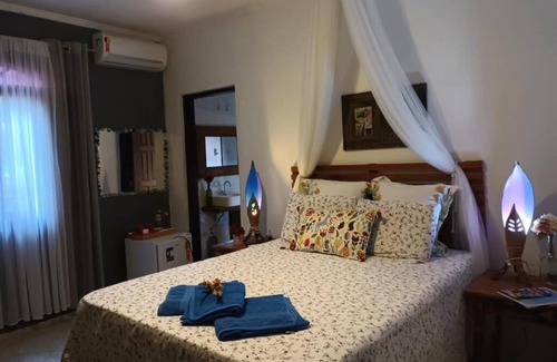 Maresias Hotel | LE BOUTIQUE SUITES