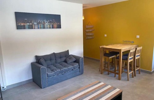 Boulogne-Centre Apartamento | Le Bras Dor - Conciergerie Leroy