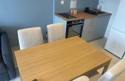 Foret Noire Apartamento | Le Brasilia - Appartement neuf pour 4 personnes avec terrasse