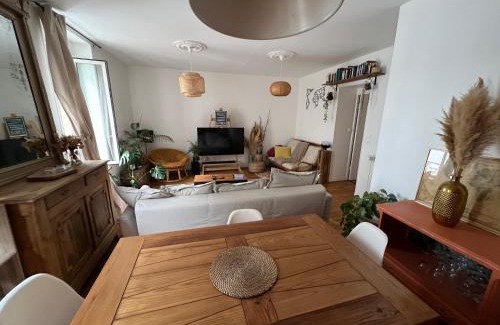 Saint-Marc Apartamento | Le Brest loves me