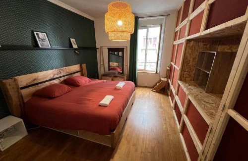 Saint-Marc Apartamento | Le Brest loves me