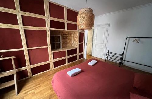 Saint-Marc Apartamento | Le Brest loves me