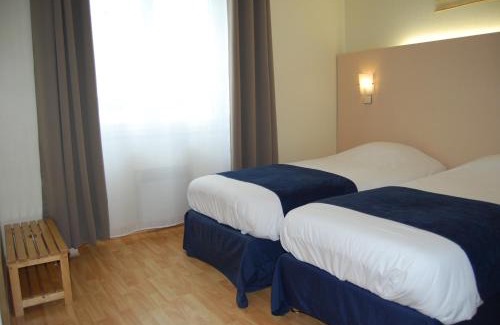 Douarnenez Hotel | Le Bretagne - Hôtel