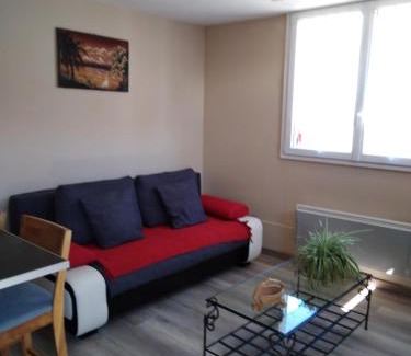 Piney Casa | Le Breuil