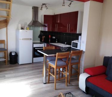 Piney Casa | Le Breuil