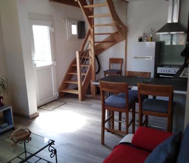 Piney Casa | Le Breuil