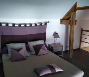 Piney Casa | Le Breuil