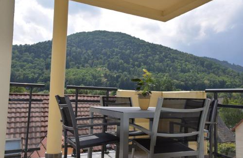 Kaysersberg-Vignoble Apartamento | Le brin d'osier