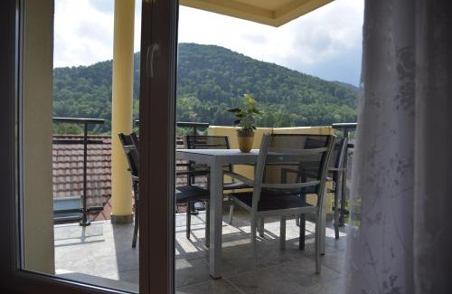 Kaysersberg-Vignoble Apartamento | Le brin d'osier