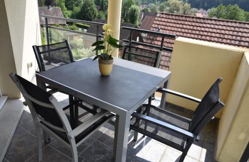 Kaysersberg-Vignoble Apartamento | Le brin d'osier