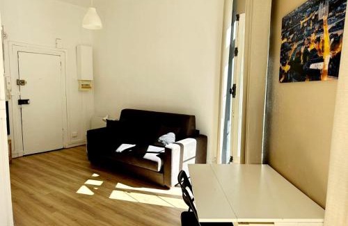 Decre-Cathedrale Apartamento | Le Briord - Hypercentre, bright, all on foot!