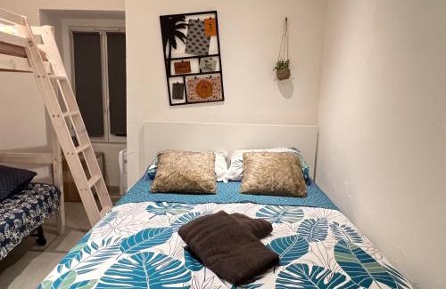 Val de Briey Apartamento | Le Briotin Moderne Plein Pied Un-Séjour-à-Part