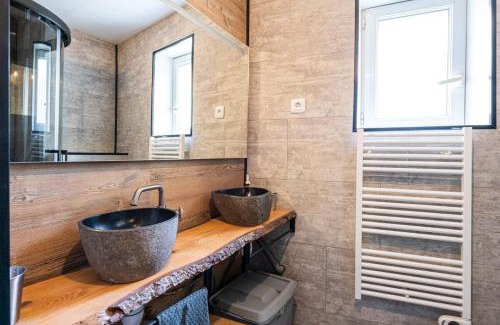 Saint-Cheron Apartamento | Le Broadway ~ Terrasse ~ Proche Gare