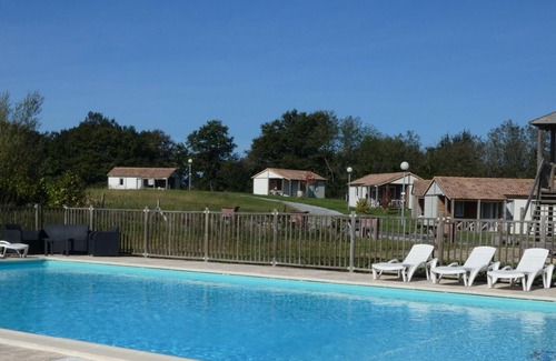 Orist Casa | Le Brochet - Orist - Gîte