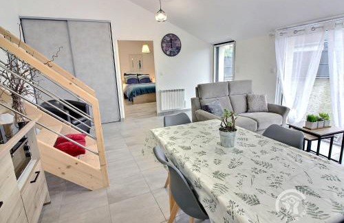 Plemet Casa | Le brulis