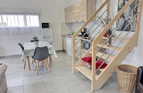 Plemet Casa | Le Brulis - LE MENE - Gîte
