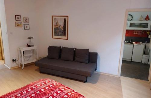Ribeauville Apartamento | Le BUBELE au coeur du centre médiéval et vignoble