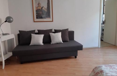 Ribeauville Apartamento | Le BUBELE au coeur du centre médiéval et vignoble