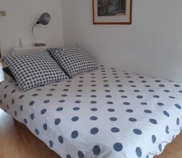 Ribeauville Apartamento | Le BUBELE au coeur du centre médiéval et vignoble
