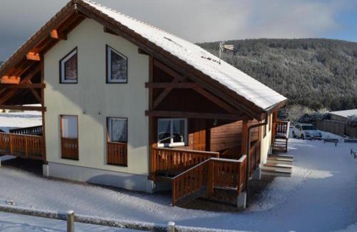 Gerardmer Apartamento | Le Bucheron au cœur du massif des Vosges 3 étoiles