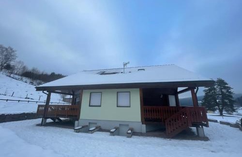 Gerardmer Apartamento | Le Bucheron au cœur du massif des Vosges 3 étoiles