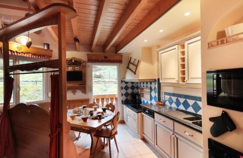 Gerardmer Apartamento | Le Bucheron au cœur du massif des Vosges 3 étoiles