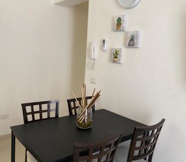 Castromediano Apartamento | Le Buguse suite apartment