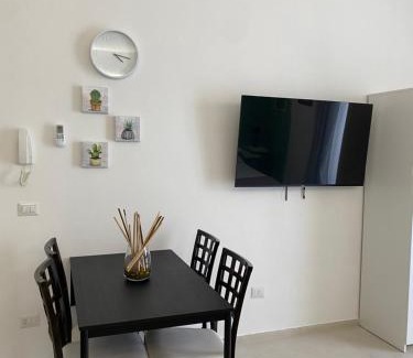 Castromediano Apartamento | Le Buguse suite apartment