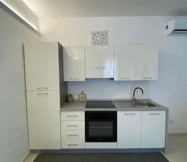 Castromediano Apartamento | Le Buguse suite apartment