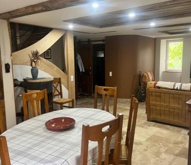 Brette Casa | Le Buis