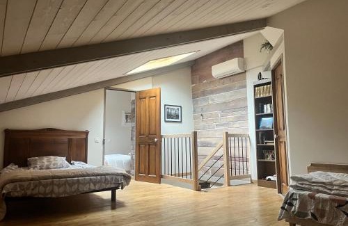 Brette Casa | Le Buis
