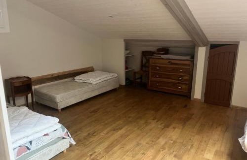 Brette Casa | Le Buis