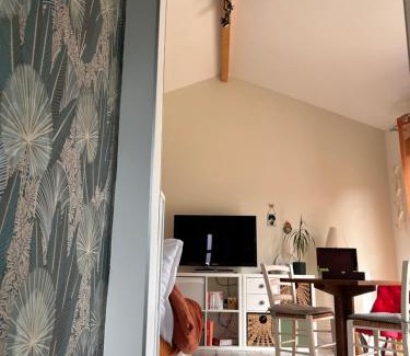 Montlouis-sur-Loire Casa | Le Bulloire