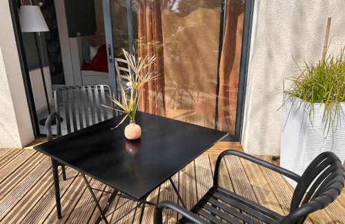 Montlouis-sur-Loire Casa | Le Bulloire