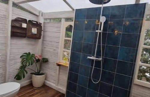 Plateau-Caillou Casa | Le Bungalow by Shakti Bungalow
