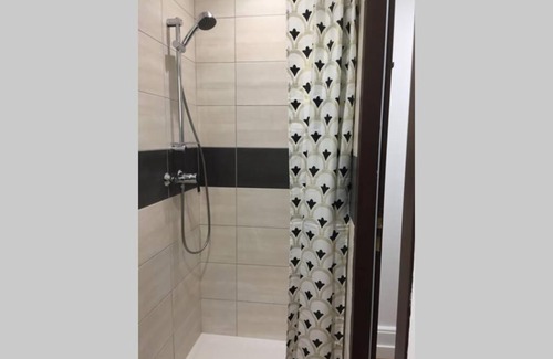 Faubourg Saint-Jacques Apartamento | Le bureau de Berthelot au centre de Valence