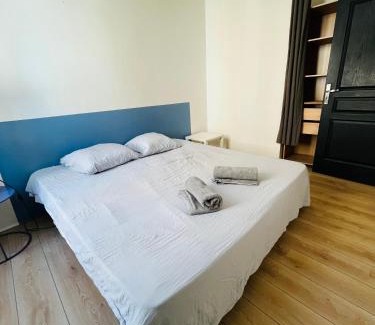 Bourg-les-Valence Apartamento | Le bureau du Maire