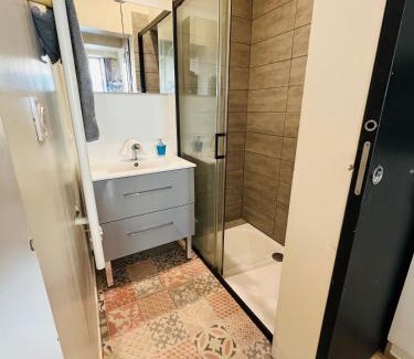 Bourg-les-Valence Apartamento | Le bureau du Maire