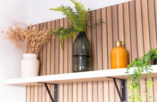 Vincennes Apartamento | Le Burgundy - Cosyloc Agency - Centre historique