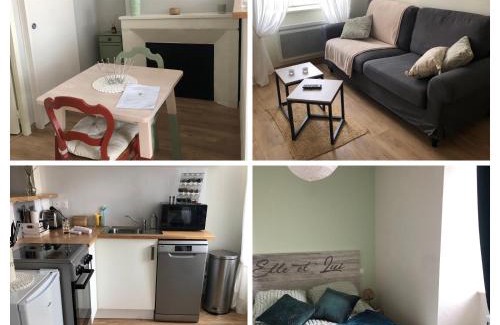 Olby Apartamento | Le Burin des Rosiers