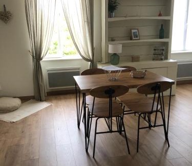 Olby Apartamento | Le Burin des Rosiers