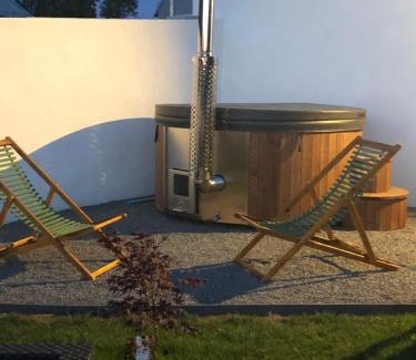 Olby Apartamento | Le Burin des Rosiers